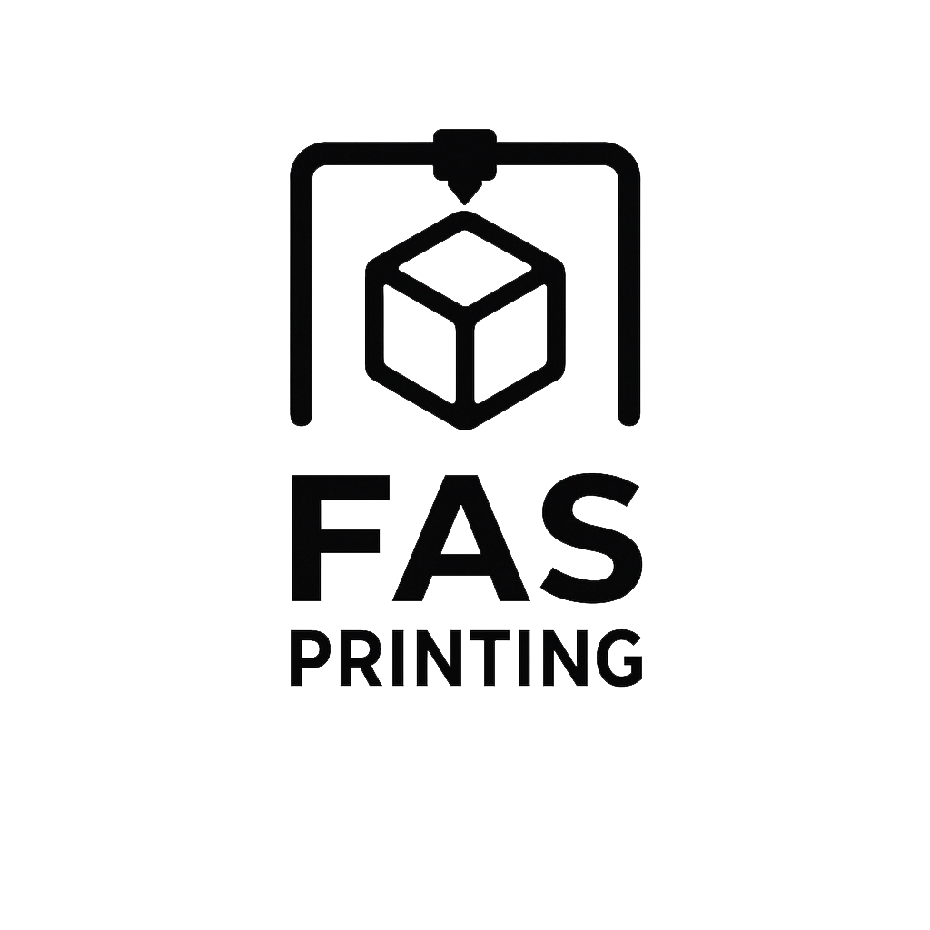 Logo FAS Printing